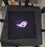 Asus ROG Rapture GT-AX11000 verkopen, Computers en Software, Ophalen, Gebruikt, Router, ASUS