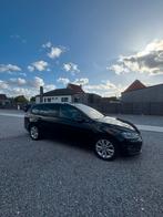 VW GOLF 7 - 1.6 TDI - DSG - EUR 6, Auto's, Euro 6, Leder, Diesel, Te koop