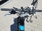 fiets mountainbike, Fietsen en Brommers, Fietsen | Mountainbikes en ATB, Ophalen, Gebruikt
