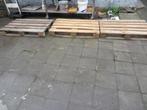 euro pallets / paletten /  houten planken, Doe-het-zelf en Bouw, Hout en Planken, Ophalen