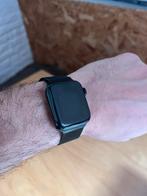 Boîtier en acier inoxydable pour Apple Watch Series 4, Bijoux, Sacs & Beauté, Montres connectées, Noir, Enlèvement, Apple, Utilisé