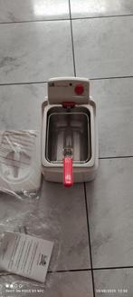 Frituuz, Elektronische apparatuur, Frituurpannen, Ophalen, Zo goed als nieuw