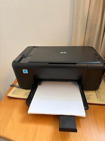 HP Deskjet F2480 printer beschikbaar voor biedingen