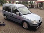 Onderdelen Opel combo, Auto-onderdelen, Ophalen, Gebruikt, Opel