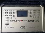 Ketron XD3 module incl. Flightcase, Muziek en Instrumenten, Ophalen, Gebruikt