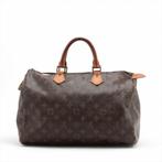 Louis Vuitton Speedy 35, Handtassen en Accessoires, Tassen | Damestassen, Ophalen of Verzenden, Zo goed als nieuw