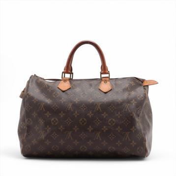 Louis Vuitton Speedy 35 beschikbaar voor biedingen