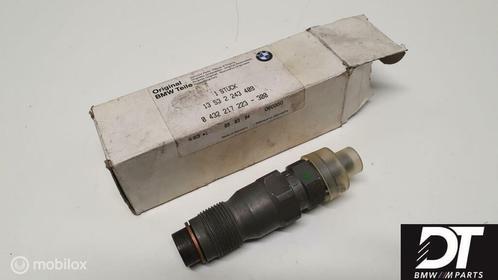 Verstuiver BMW 3-serie E36 325TD / S M51 13532243409, Auto-onderdelen, Brandstofsystemen, BMW, Gebruikt, Ophalen of Verzenden