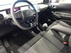Citroen C4 Cactus 1.2 e-VTi Feel Automaat Airco Cruise Contr, Auto's, Citroën, Automaat, SUV of Terreinwagen, Zilver of Grijs