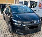 Citroën Grand C4 SpaceTourer, Autos, Achat, Noir, 5 portes, Automatique