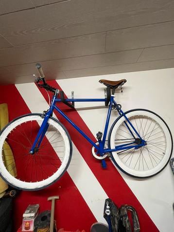 Vydz single speed fiets beschikbaar voor biedingen