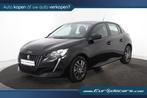 Peugeot 208 Allure *Navigatie*Carplay*Park assist*, Voorwielaandrijving, Stof, Euro 6, 1199 cc