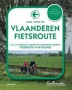Gids voor Vlaanderen fietsroutes, Ophalen of Verzenden, Zo goed als nieuw