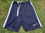 Originele Nike voetbal/sport broek. Maat Small, Ophalen of Verzenden, Zwart, Nike, Voetbal