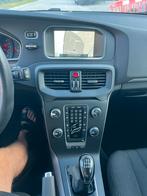 Volvo v40 T2, Auto's, Volvo, Zwart, Bedrijf, Start-stop-systeem, V40