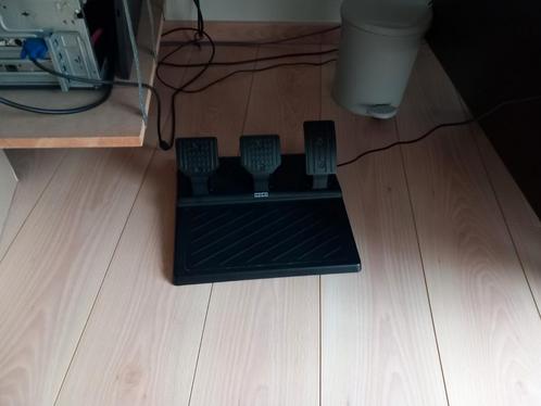 Farming hori stuur, Games en Spelcomputers, Spelcomputers | Sony PlayStation 4, Zo goed als nieuw, Ophalen