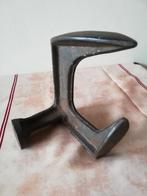 ijzeren schoenleest, Antiek en Kunst, Ophalen