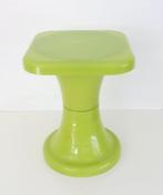 Tabouret vintage Space age - jaren 70 krukje, Ophalen of Verzenden, Huis en Inrichting