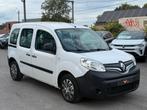 Renault kangoo lichte vracht GOEIE STAAT+ reeds gekeurd vvk, Auto's, Renault, Bedrijf, Kangoo, Radio, Te koop
