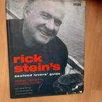 RICK STEIN'S SEAFOOD LOVERS' GUIDE - BBC - ENGELS, Ophalen of Verzenden