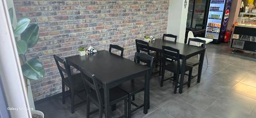 OVERNAME PİTA&PİZZA ZAAK, Diensten en Vakmensen, Restaurants en Traiteurs