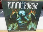 Dimmu Borgir LP "Spiritual Black Dimensions" [Germany-1999], Utilisé, Envoi
