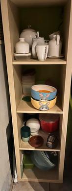 2 Kallax kasten, Ophalen, Zo goed als nieuw