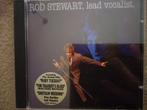 Rod Stewart   lead vocalist, Ophalen of Verzenden, Zo goed als nieuw
