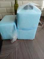 Pats hond, Elektronische apparatuur, Ophalen