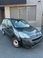 Cirtroen berlingo/2016/170.000km/1.6diesel/euro5b/66kw, Auto's, Citroën, Euro 5, 1560 cc, Airconditioning, 66 kW