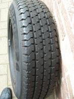 Reservewiel Fiat Ducato, Autos : Pièces & Accessoires, Pneus & Jantes, Enlèvement, Utilisé, 16 pouces