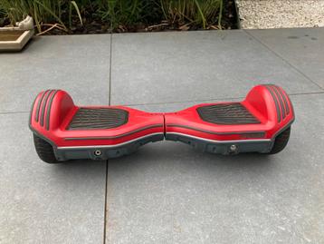 Hoverbord Oxboard avec accessoires