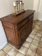 Commode, Ophalen, Zo goed als nieuw, Eikenhout, Ancien