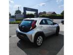 Toyota Aygo X X-play + COMFORT PACK, Overige kleuren, 72 pk, Handgeschakeld, 5 deurs