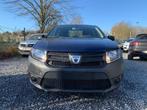 Dacia Logan Sedan benzine1.2 54kw, Auto's, Dacia, Voorwielaandrijving, 4 deurs, Stof, Euro 6