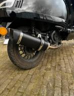 Sportuitlaat, Motoren, Ophalen of Verzenden