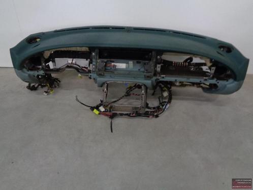 Dashboard groen Jaguar XK8 GJA6401ACHDV, Auto-onderdelen, Dashboard en Schakelaars, Jaguar, Gebruikt, Herkomst onderdeel bekend