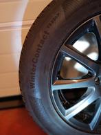 Winterband op alu velg   Peugeot 3008, Auto-onderdelen, Banden en Velgen, Ophalen