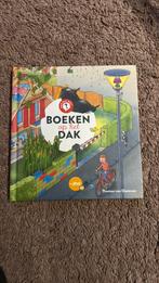 Thomas van Oostrum - Kan dat wel? Boeken op het dak, Ophalen, Zo goed als nieuw