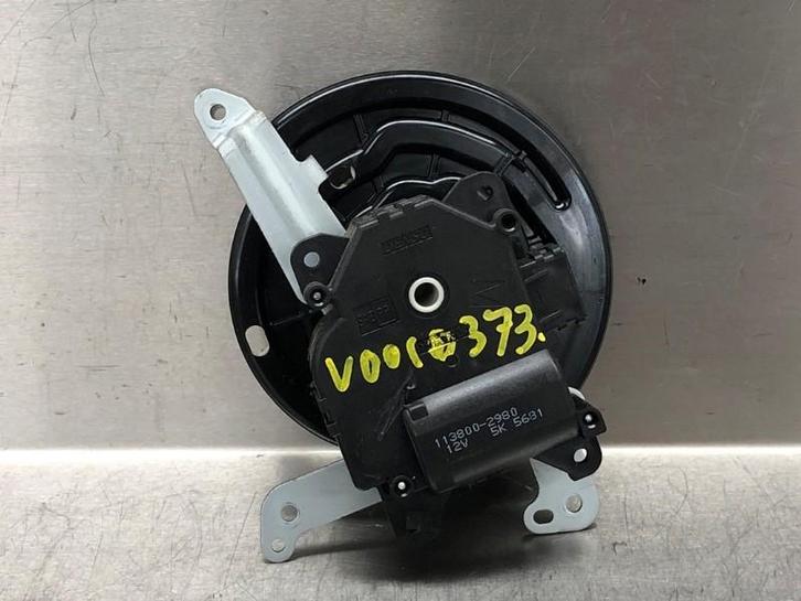 KACHELSTELMOTOR Honda Accord Tourer (CW) (|1138002980|), Auto-onderdelen, Airco en Verwarming, Honda, Gebruikt