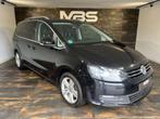 Volkswagen Sharan 2.0 TDi SCR * 7 PLACES * CAMÉRA * CUIRE *, Auto's, Volkswagen, Voorwielaandrijving, 4 cilinders, Leder, Bedrijf