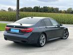 BMW 730 d Aero M Pack 266pk Open dak | Head Up | Massage zit, Auto's, Automaat, 4 deurs, Achterwielaandrijving, 2993 cc