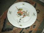 Speciaal mooi bord / schotel zonder staander erbij, Diversen, Ophalen