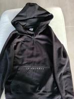 warme fleece met kap  smal, Sport en Fitness, Snowboarden, Ophalen, Gebruikt, Kleding