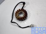 dynamo voor de Honda VFR800 1998 - 1999 VFR800FI dynamo stat, Ophalen of Verzenden, Gebruikt
