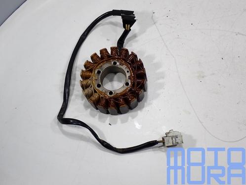dynamo voor de Honda VFR800 1998 - 1999 VFR800FI dynamo stat, Motoren, Onderdelen | Honda, Gebruikt, Ophalen of Verzenden