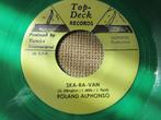 Roland Alphonso/Caspians‎ — Ska-Ra-Van/My Sunshine, 7 inch, Single, Ophalen of Verzenden, Zo goed als nieuw