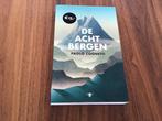 Boek, Ophalen of Verzenden