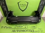 citroen c5 aircross achterbumper bumper 9825351877, Auto-onderdelen, Gebruikt, Citroën, Bumper