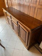 Beukenhouten dressoir, Huis en Inrichting, Kasten |Televisiemeubels, Ophalen